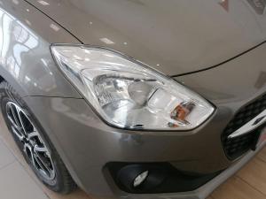 Suzuki Swift 1.2 GLX manual - Image 7