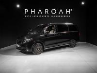 Thumbnail Mercedes-Benz V-Class V300d Exclusive