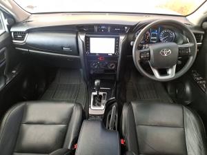 Toyota Fortuner 2.4GD-6 auto - Image 7