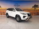 Thumbnail Toyota Fortuner 2.4GD-6 auto