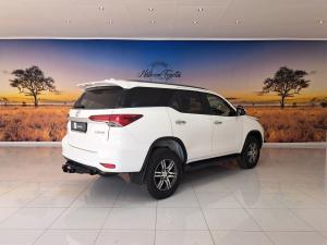 Toyota Fortuner 2.4GD-6 auto - Image 2