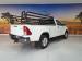 Toyota Hilux 2.4GD-6 4x4 SRX - Thumbnail 3