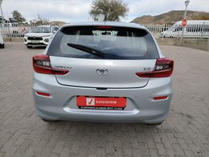 Toyota Starlet 1.5 XS auto - Image 5