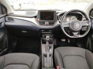 Toyota Starlet 1.5 XS auto - Image 6