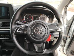 Toyota Starlet 1.5 XS auto - Image 8