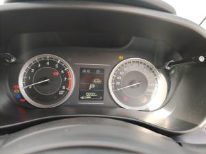 Toyota Starlet 1.5 XS auto - Image 10