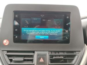 Toyota Starlet 1.5 XS auto - Image 12