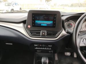 Toyota Starlet 1.5 XS auto - Image 14