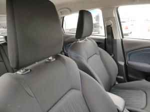 Toyota Starlet 1.5 XS auto - Image 16