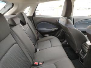 Toyota Starlet 1.5 XS auto - Image 17