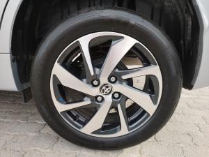 Toyota Starlet 1.5 XS auto - Image 18