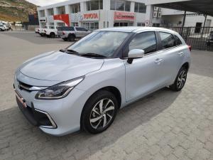 Toyota Starlet 1.5 XS auto - Image 19