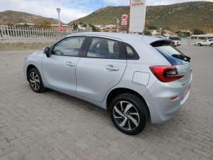 Toyota Starlet 1.5 XS auto - Image 20