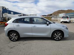 Toyota Starlet 1.5 XS auto - Image 3