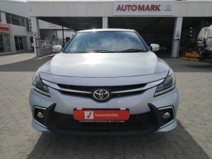 Toyota Starlet 1.5 XS auto - Image 4