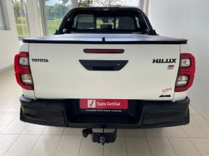Toyota Hilux 2.8GD-6 double cab 4x4 GR-Sport - Image 5