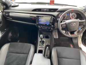 Toyota Hilux 2.8GD-6 double cab 4x4 GR-Sport - Image 6