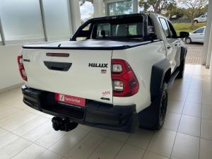 Toyota Hilux 2.8GD-6 double cab 4x4 GR-Sport - Image 2