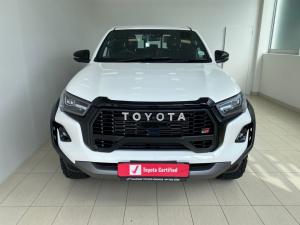 Toyota Hilux 2.8GD-6 double cab 4x4 GR-Sport - Image 4