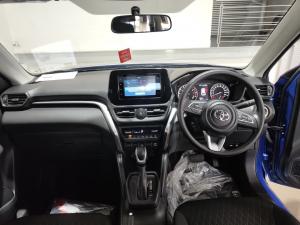 Toyota Urban Cruiser 1.5 XR auto - Image 7
