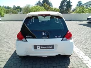 Honda Brio hatch 1.2 Comfort - Image 5