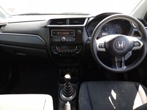 Honda Brio hatch 1.2 Comfort - Image 6