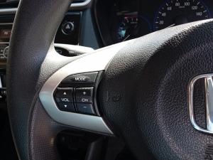 Honda Brio hatch 1.2 Comfort - Image 9