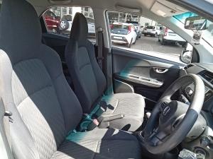 Honda Brio hatch 1.2 Comfort - Image 14
