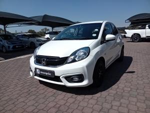 Honda Brio hatch 1.2 Comfort - Image 18