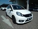 Thumbnail Honda Brio hatch 1.2 Comfort