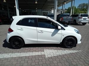 Honda Brio hatch 1.2 Comfort - Image 3