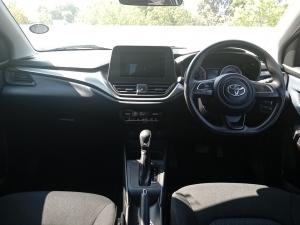 Toyota Starlet 1.5 XS auto - Image 6