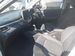 Toyota Starlet 1.5 XS auto - Image 7