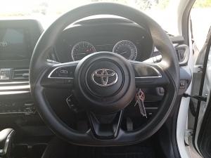 Toyota Starlet 1.5 XS auto - Image 8