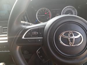 Toyota Starlet 1.5 XS auto - Image 9