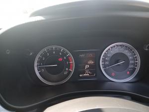 Toyota Starlet 1.5 XS auto - Image 10