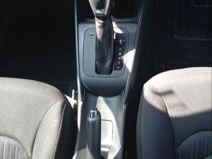 Toyota Starlet 1.5 XS auto - Image 11