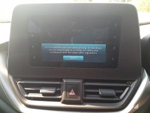 Toyota Starlet 1.5 XS auto - Image 13