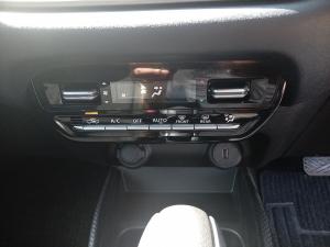 Toyota Starlet 1.5 XS auto - Image 14