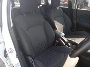 Toyota Starlet 1.5 XS auto - Image 15