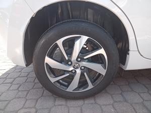 Toyota Starlet 1.5 XS auto - Image 18