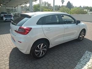 Toyota Starlet 1.5 XS auto - Image 2