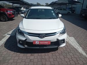 Toyota Starlet 1.5 XS auto - Image 4