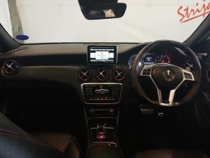 Mercedes-Benz A-Class A45 4Matic - Image 6