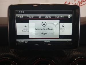 Mercedes-Benz A-Class A45 4Matic - Image 14