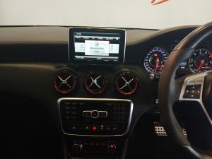 Mercedes-Benz A-Class A45 4Matic - Image 15