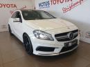 Thumbnail Mercedes-Benz A-Class A45 4Matic