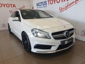 Mercedes-Benz A-Class A45 4Matic - Image 1