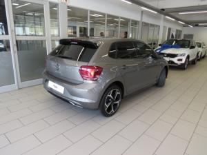Volkswagen Polo 1.0 TSI Comfortline - Image 19