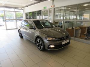 Volkswagen Polo 1.0 TSI Comfortline - Image 1